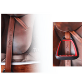 Freejump Classic Wide Leathers